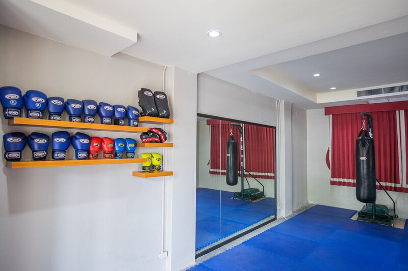 Khaolak Laguna Resort 25