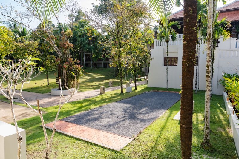 Khaolak Laguna Resort 26