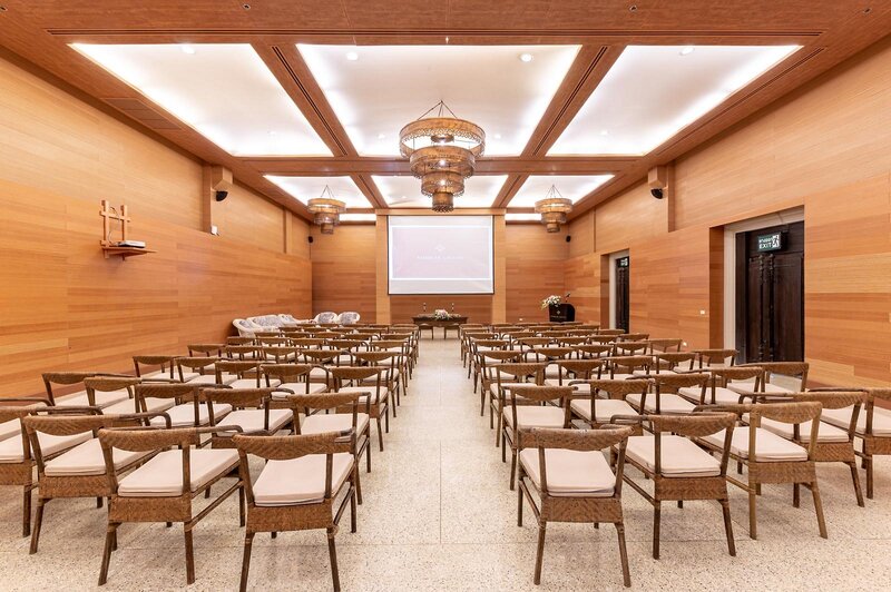 Khaolak Laguna Resort 28