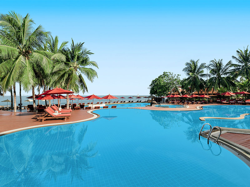 Khaolak Laguna Resort 1