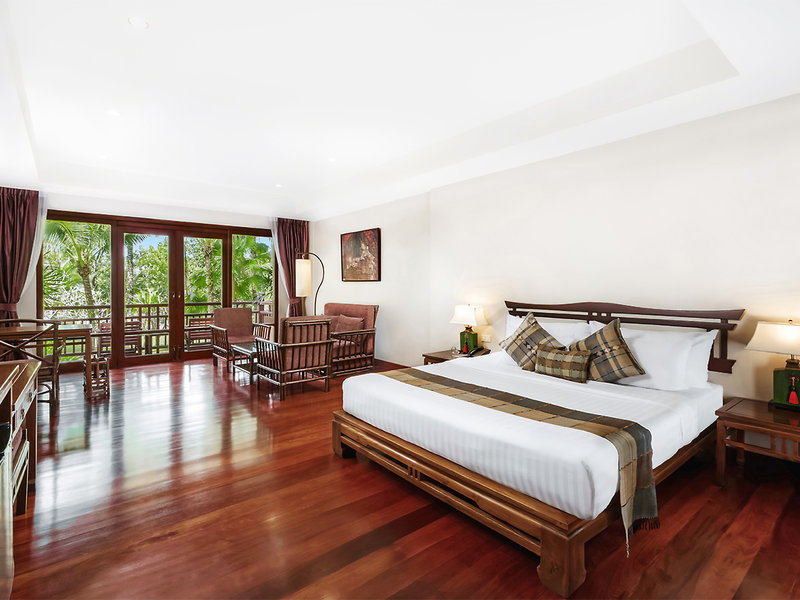 Khaolak Laguna Resort 3