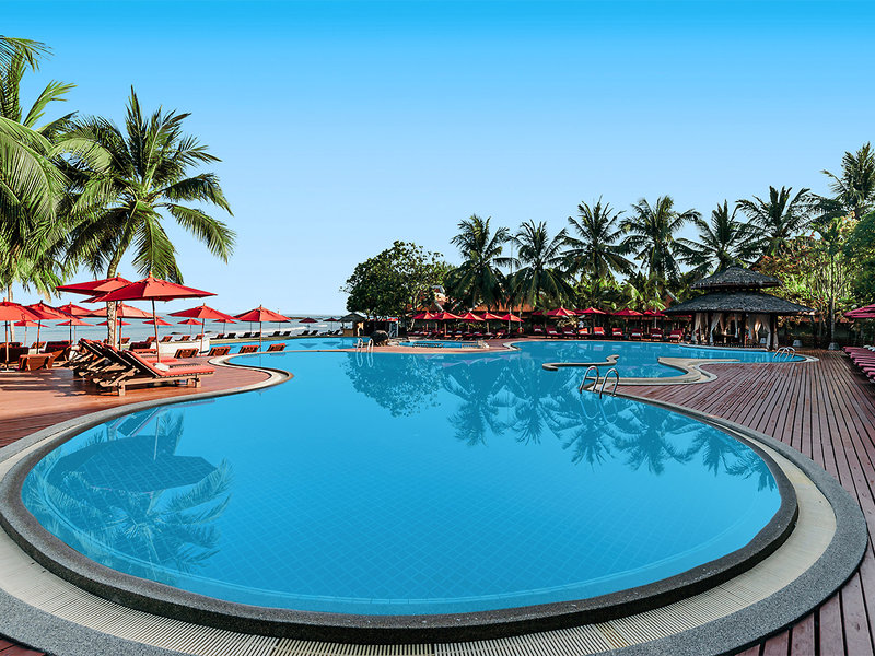 Khaolak Laguna Resort 5