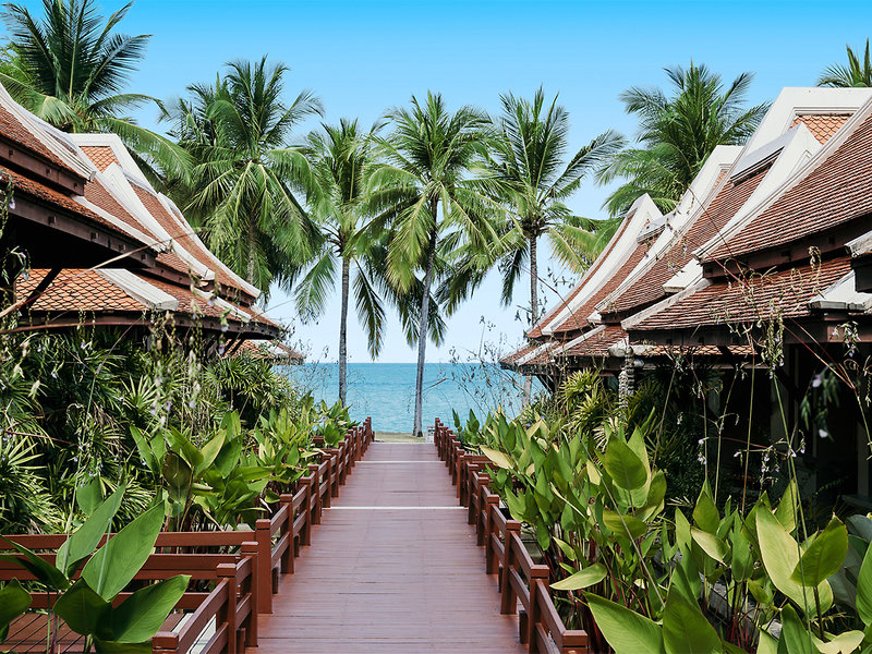 Khaolak Laguna Resort 7