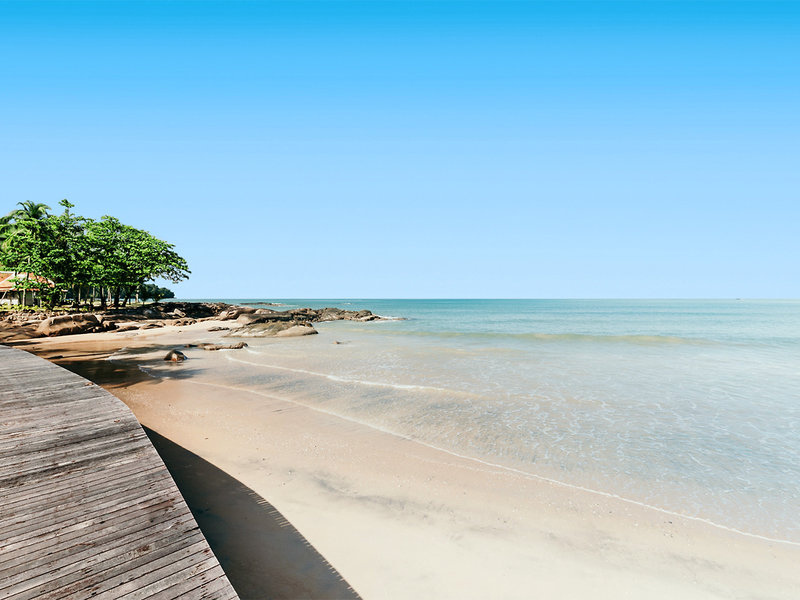 Khaolak Laguna Resort 8