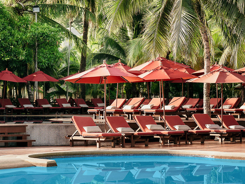 Khaolak Laguna Resort 9