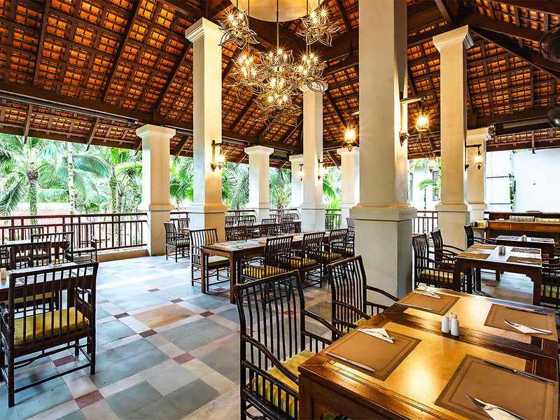 Khaolak Laguna Resort 10