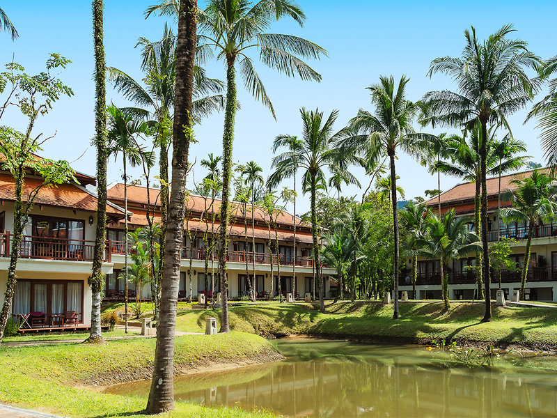 Khaolak Laguna Resort 16