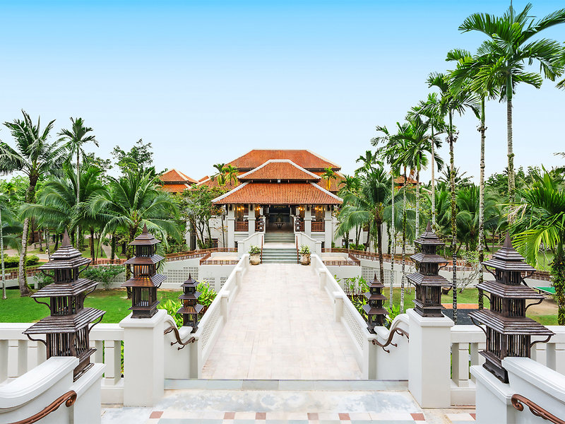 Khaolak Laguna Resort 17