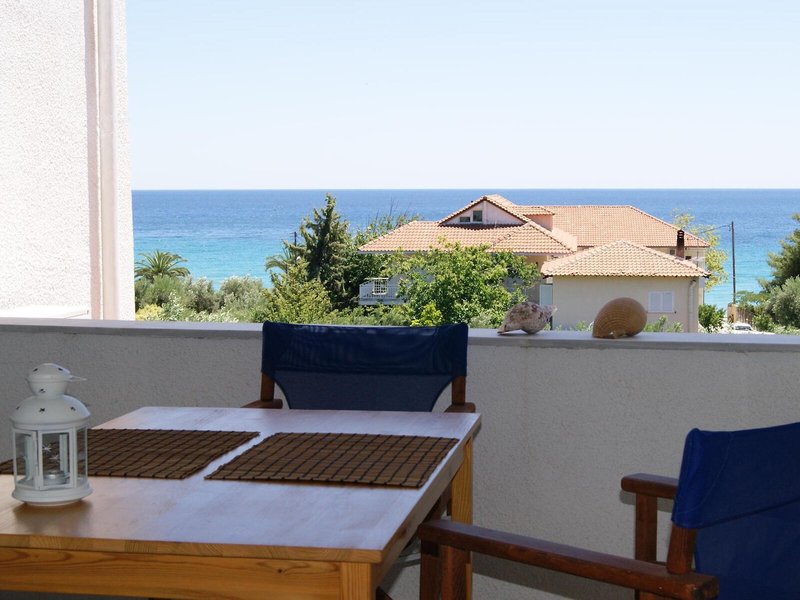 Xenios Faros Apartments 6