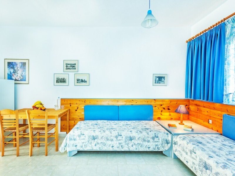 Xenios Faros Apartments 12