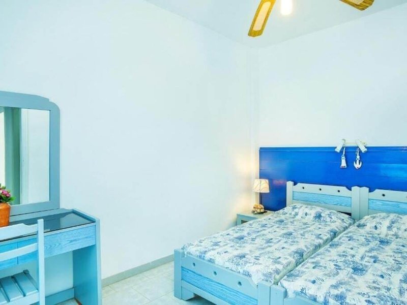 Xenios Faros Apartments  5