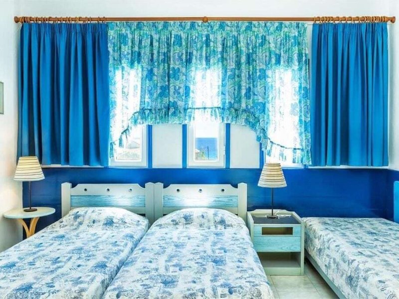 Xenios Faros Apartments  7