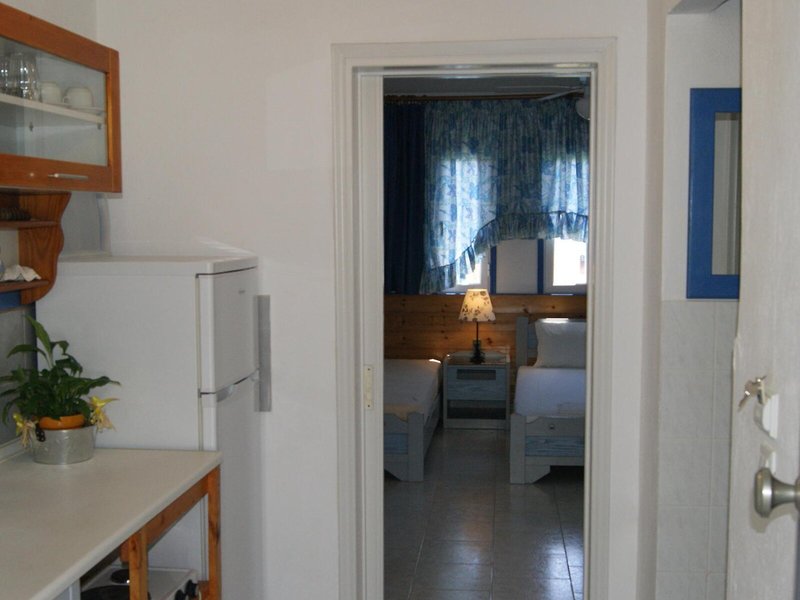 Xenios Faros Apartments  10