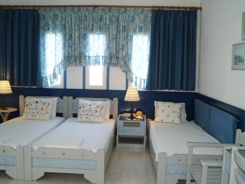 Xenios Faros Apartments  14