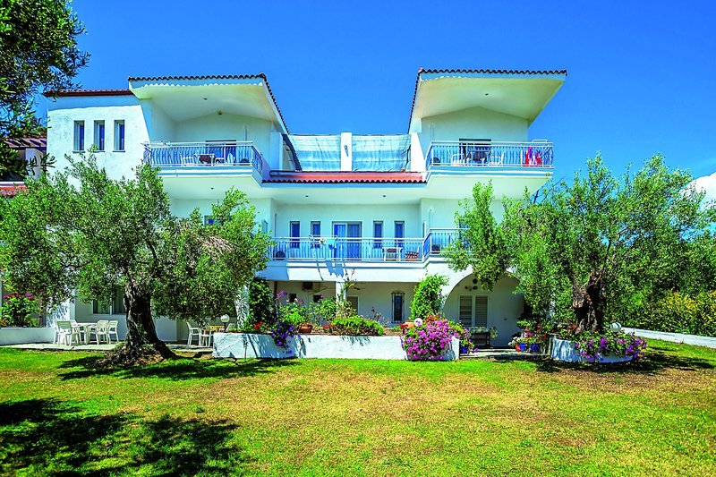 Xenios Faros Apartments 2