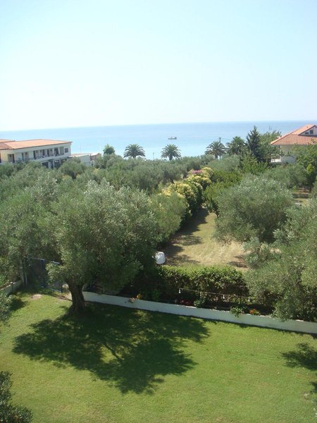 Xenios Faros Apartments 5