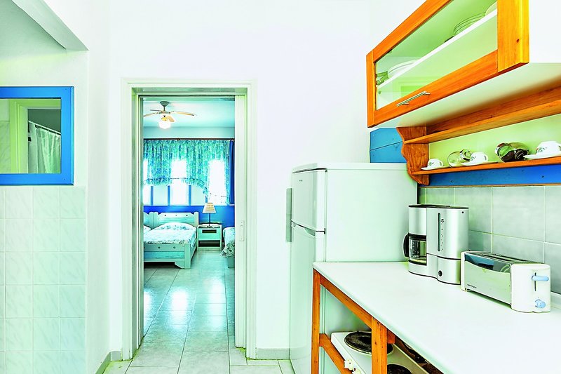 Xenios Faros Apartments 7