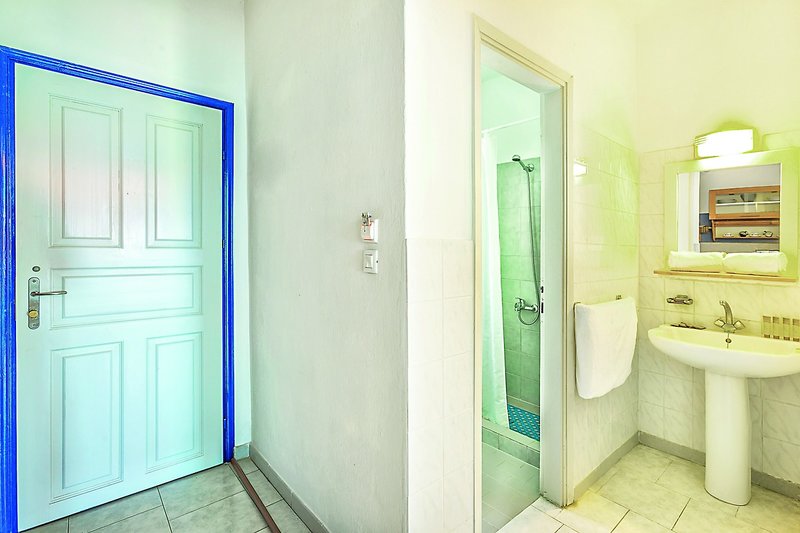 Xenios Faros Apartments 8