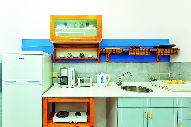 Xenios Faros Apartments 9