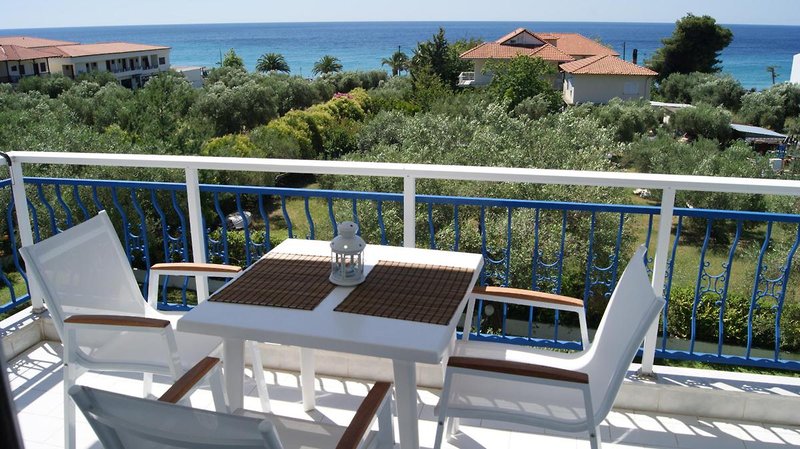 Xenios Faros Apartments 10