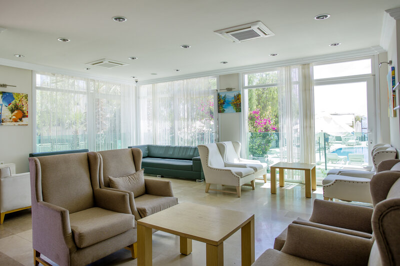 Dragut Point North Hotel 2