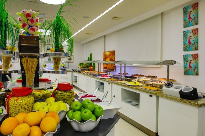 Dragut Point North Hotel 6