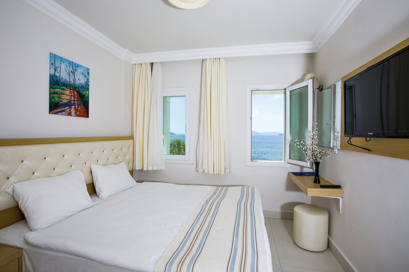 Dragut Point North Hotel 10