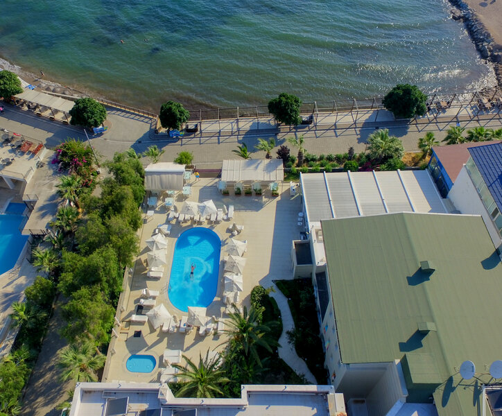 Dragut Point North Hotel 1