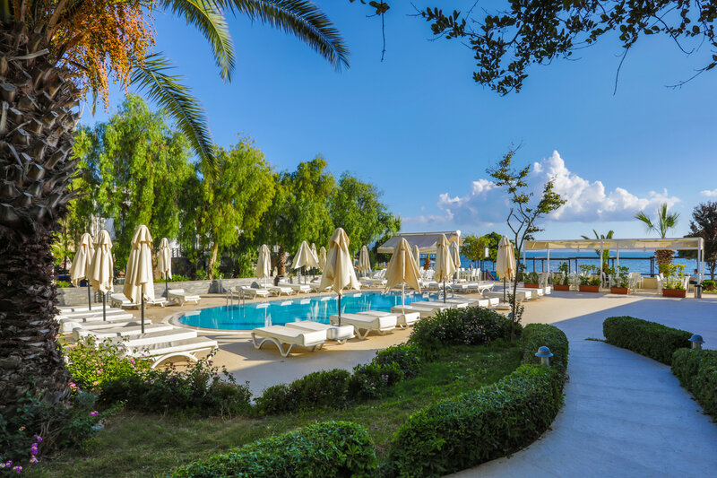 Dragut Point North Hotel 5