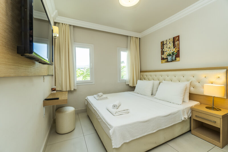 Dragut Point North Hotel 7