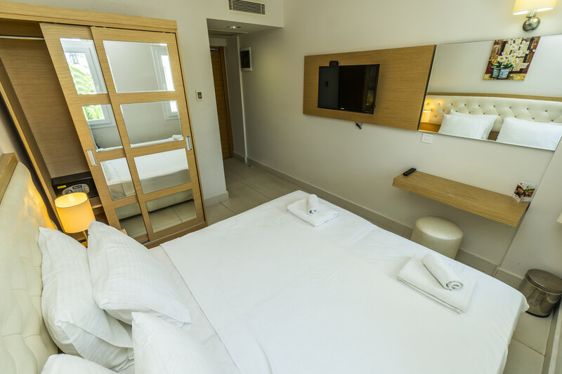 Dragut Point North Hotel 9