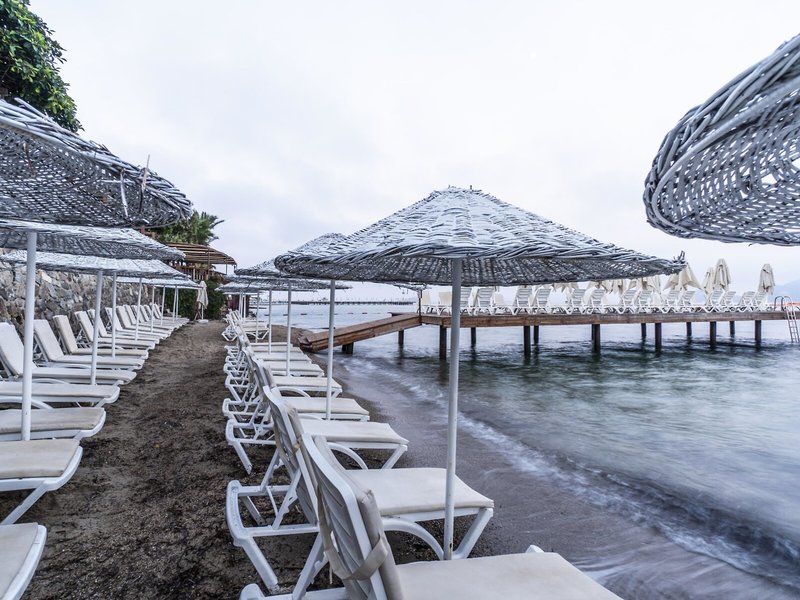 Dragut Point North 6