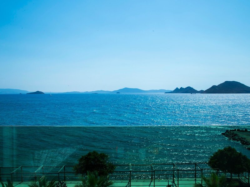 Dragut Point North 8