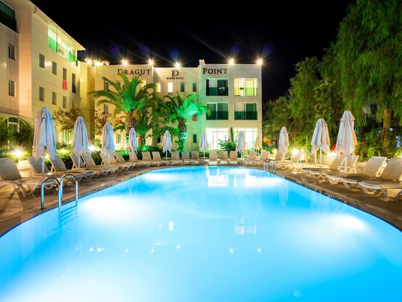 Dragut Point North 10