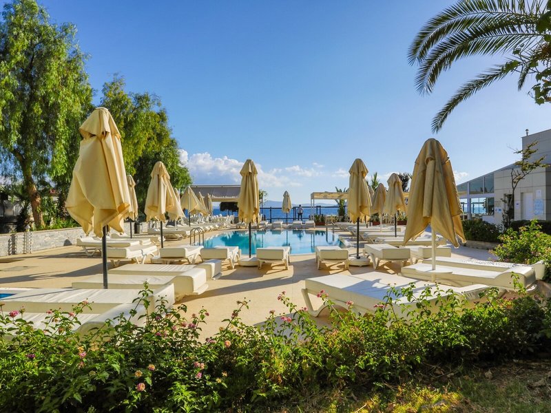 Dragut Point North 11