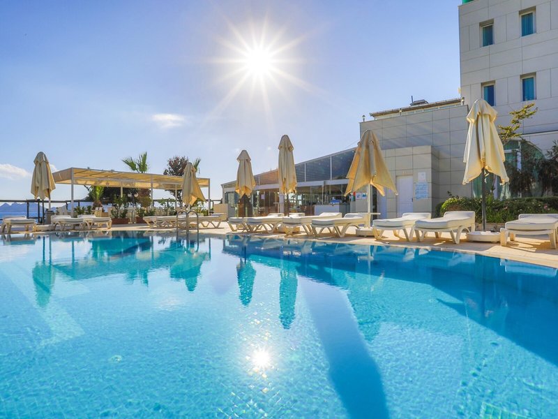 Dragut Point North 12