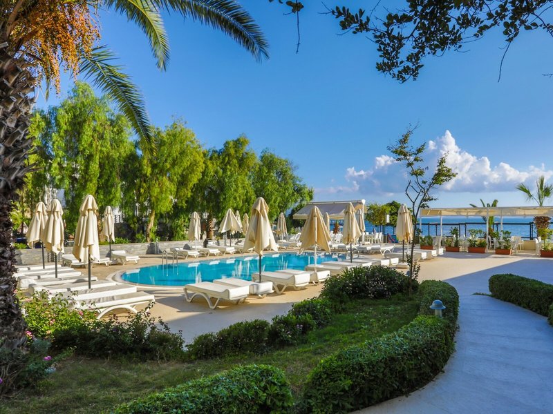 Dragut Point North 13