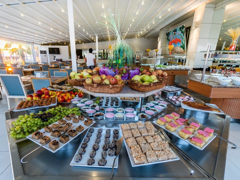 Dragut Point North 14