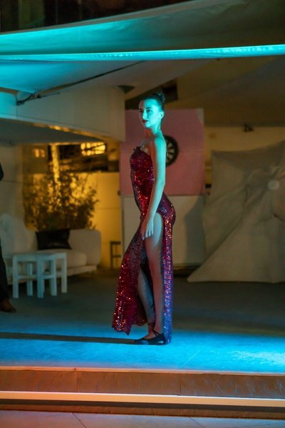 Dragut Point North 18