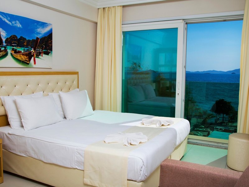 Dragut Point North 23