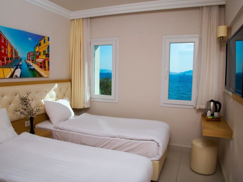 Dragut Point North 26