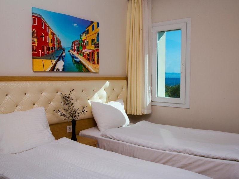 Dragut Point North 27