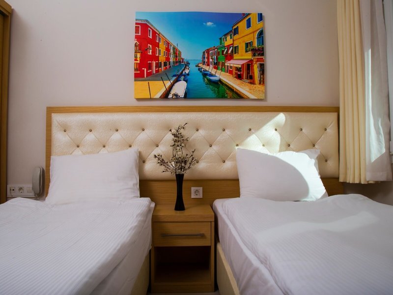 Dragut Point North 28