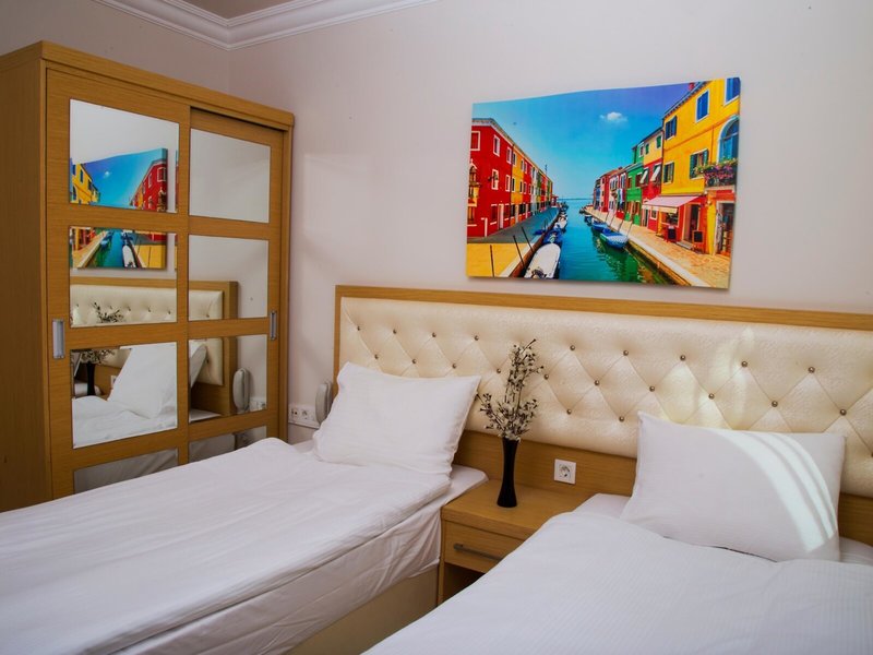 Dragut Point North 29