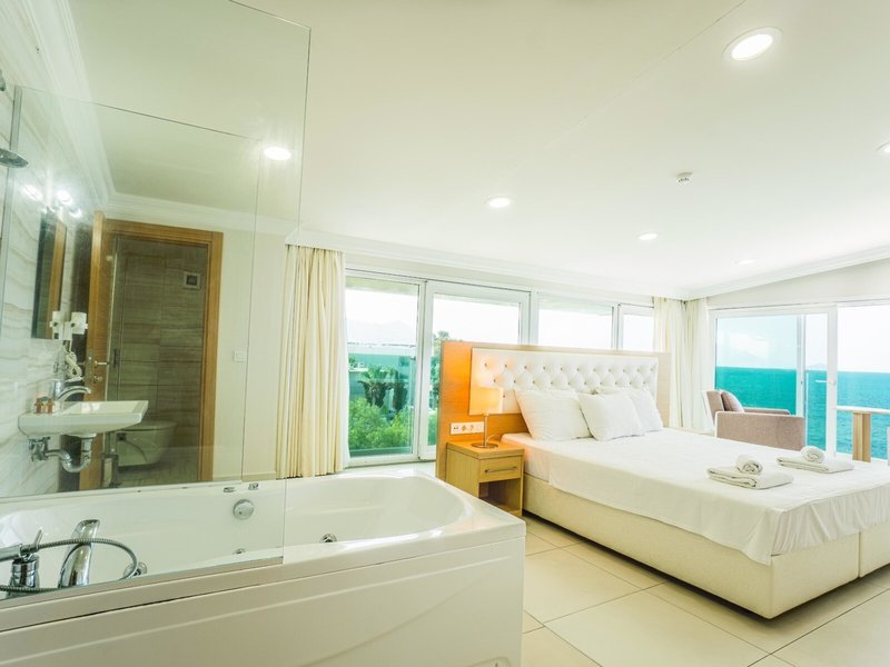 Dragut Point North 30