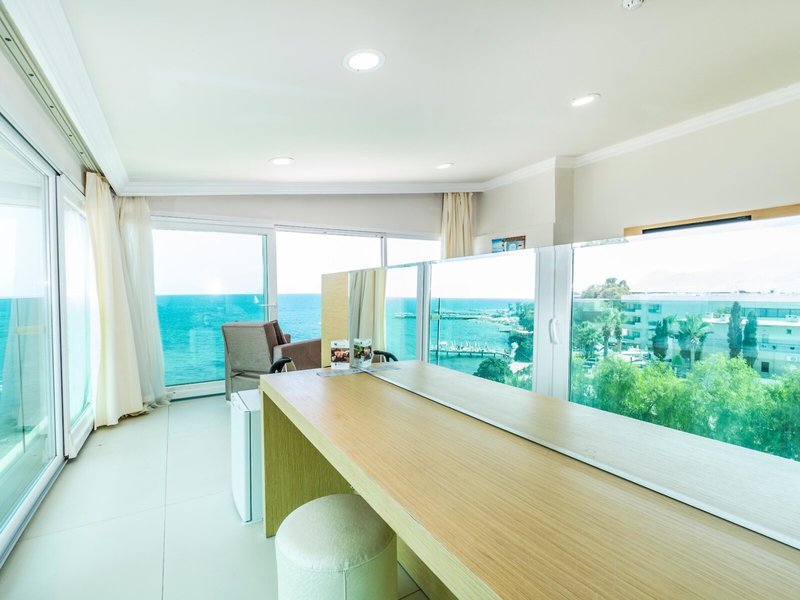 Dragut Point North 33