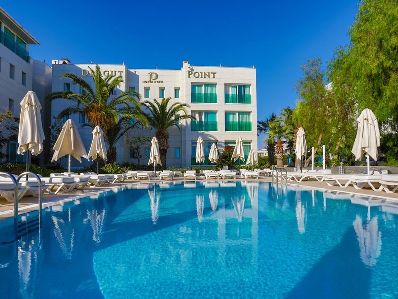 Dragut Point North Hotel 2