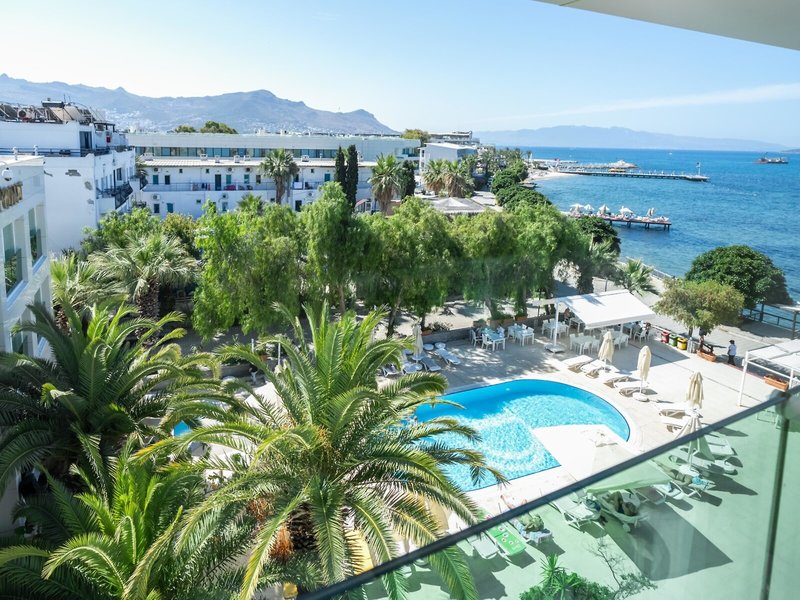 Dragut Point North Hotel 4