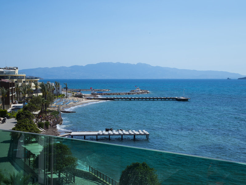 Dragut Point North Hotel 5