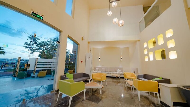 Lemon & Soul Garden Makadi 7